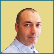 Michael Warren, Surveyor